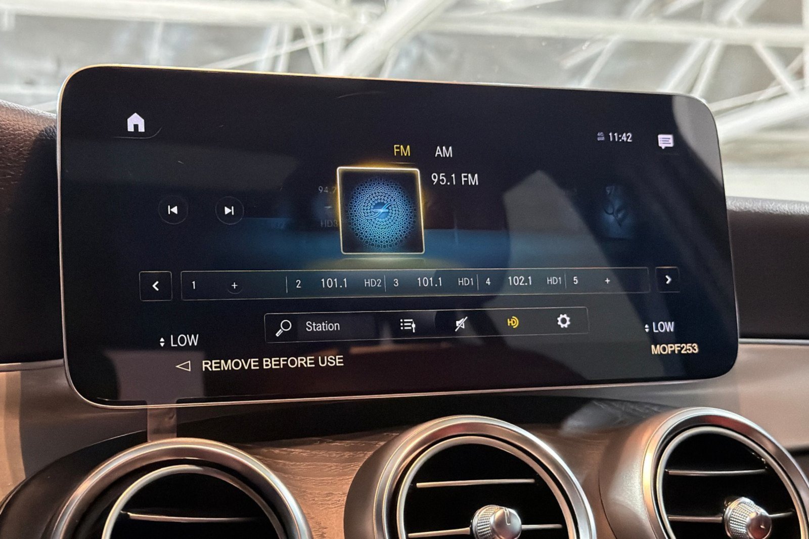 Used 2022 Mercedes-Benz GLC 300 image 16