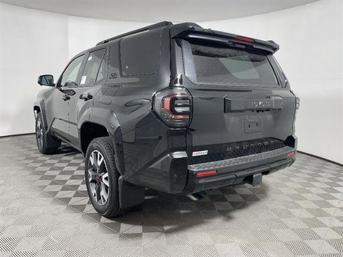 New 2026 Toyota 4Runner TRD Sport Premium image 5
