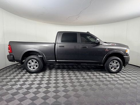 Used 2022 RAM 2500 Laramie image 4