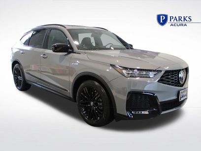 New 2026 Acura MDX A-Spec