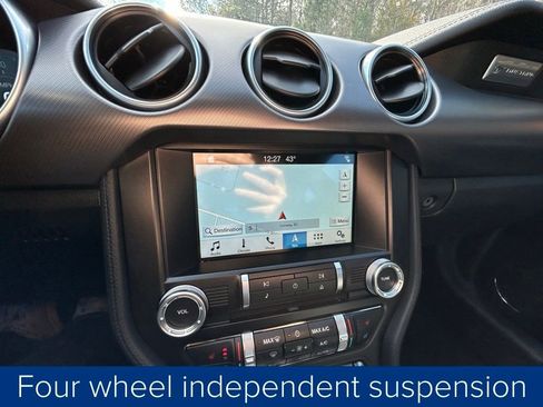 Used 2018 Ford Mustang GT Premium w/ Equipment Group 401A image 28