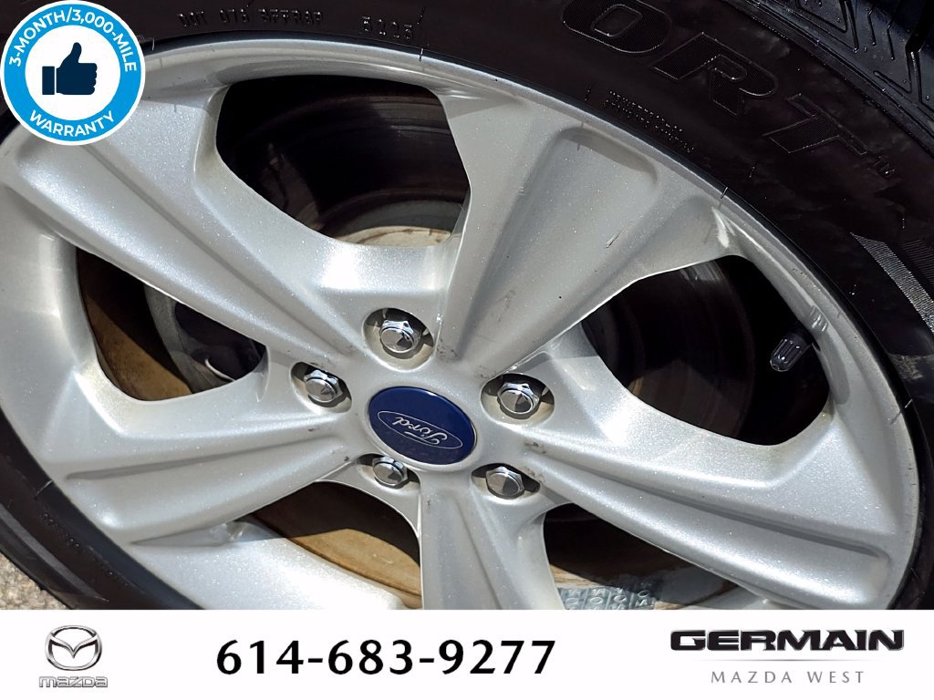 Used 2016 Ford Escape SE FWD image 13