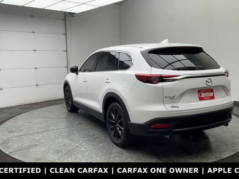 Certified 2023 MAZDA CX-9 Touring Plus image 39