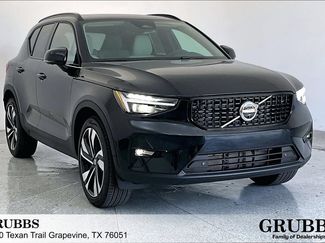 New 2026 Volvo XC40 B5 Ultra w/ Protection Package Premier AWD/4WD video 1