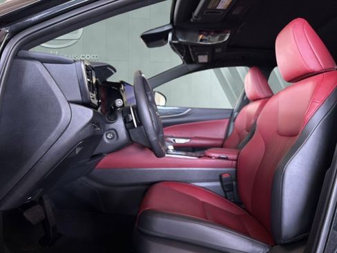 Certified 2025 Lexus NX 250 FWD w/ Accessory Package (2T) image 7