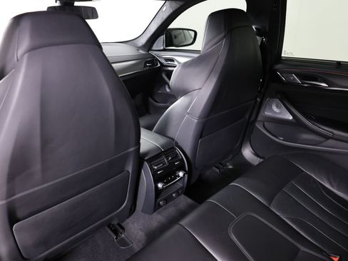 Used 2019 BMW M5 w/ Executive Package AWD/4WD image 51