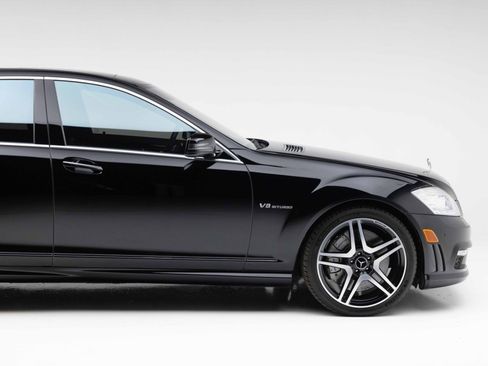 Used 2012 Mercedes-Benz S 63 AMG image 23