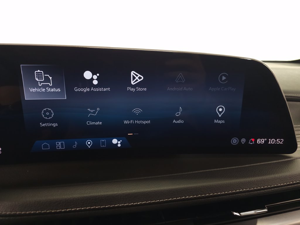 Used 2024 Cadillac XT4 Premium Luxury AWD/4WD image 25