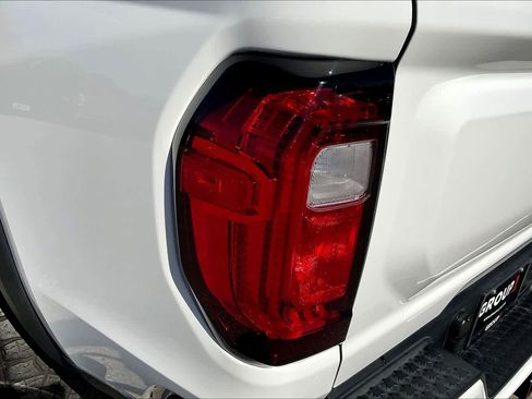 Used 2023 GMC Canyon AT4 w/ AT4 Premium Package AWD/4WD image 28