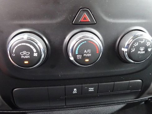 Used 2017 RAM 1500 Express w/ Black Ram 1500 Express Group AWD/4WD image 24