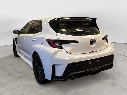 Used 2023 Toyota Corolla GR image 3