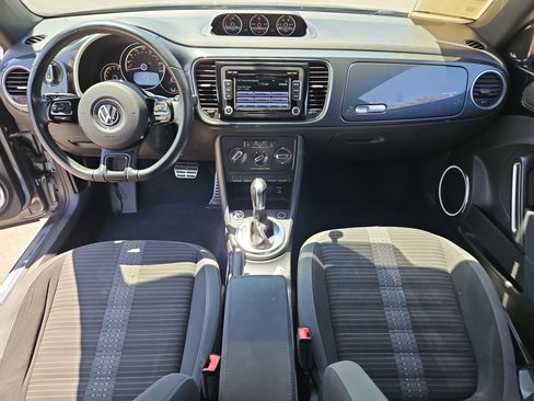 Used 2014 Volkswagen Beetle R-Line FWD image 24
