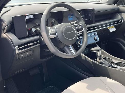 New 2026 Hyundai Santa Cruz SEL FWD image 7