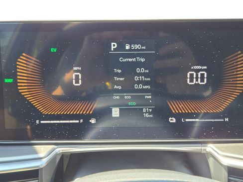 New 2026 Kia Sorento EX w/ EX Premium Package FWD image 27