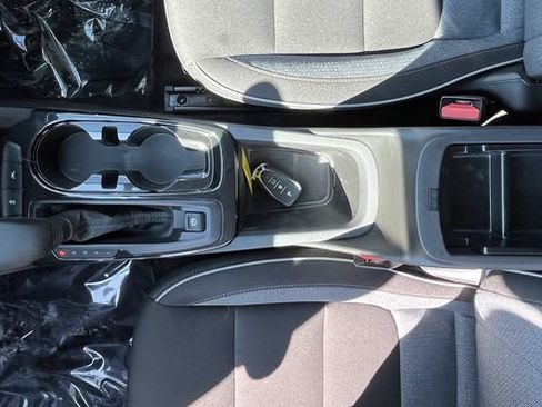 Certified 2023 Chevrolet TrailBlazer LT FWD image 15