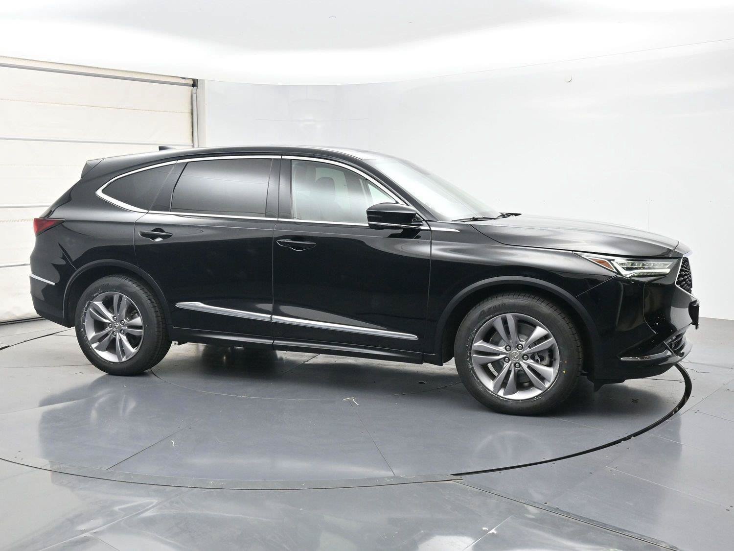 Used 2022 Acura MDX SH-AWD image 26