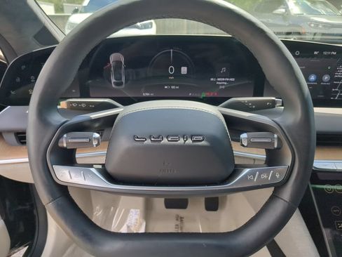 Used 2025 Lucid Air Touring AWD/4WD image 30