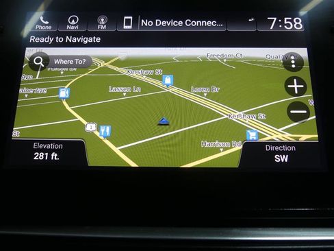 Used 2018 Honda Accord Touring image 42