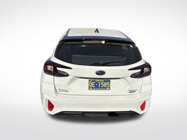 Used 2024 Subaru Impreza RS AWD/4WD image 4