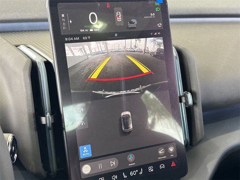 New 2025 Volvo EX30 Plus w/ Climate Package image 19