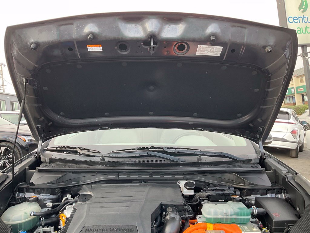 Used 2019 Kia Niro EX Premium w/ Sunroof Package FWD image 11