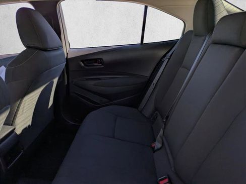 Certified 2022 Toyota Corolla LE image 17