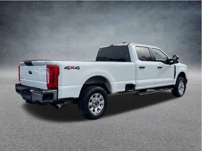 Used 2024 Ford F250 XLT