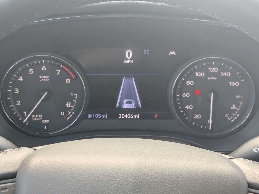 Used 2021 Cadillac XT6 Premium Luxury FWD image 39