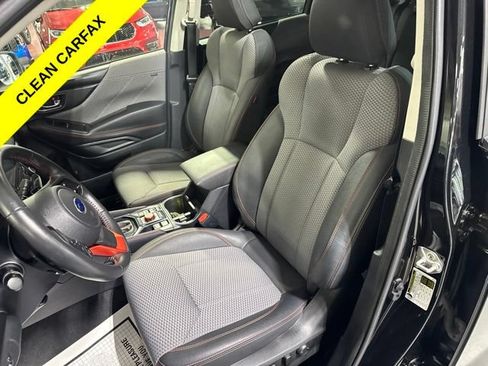 Used 2022 Subaru Forester Sport AWD/4WD image 15