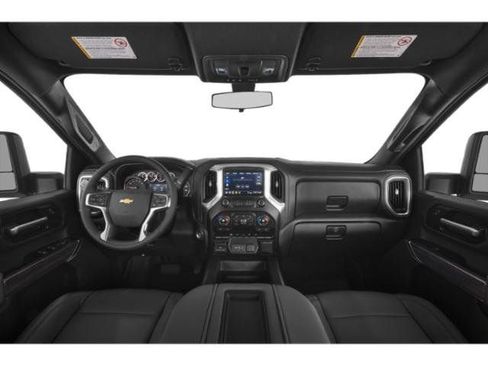 Used 2023 Chevrolet Silverado 2500 LT AWD/4WD image 11