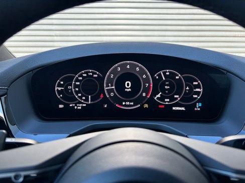 New 2026 Porsche Panamera 4 image 18