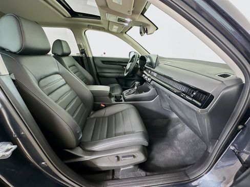Used 2025 Honda CR-V EX-L image 31