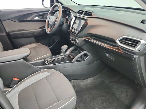 Used 2023 Chevrolet TrailBlazer LT w/ Convenience Package FWD image 27