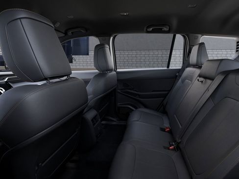 New 2026 Jeep Cherokee Limited AWD/4WD image 23