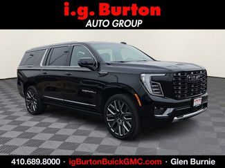 New 2026 GMC Yukon XL Denali Ultimate video 1