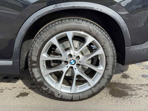 Certified 2023 BMW X5 xDrive40i w/ Premium Package image 8