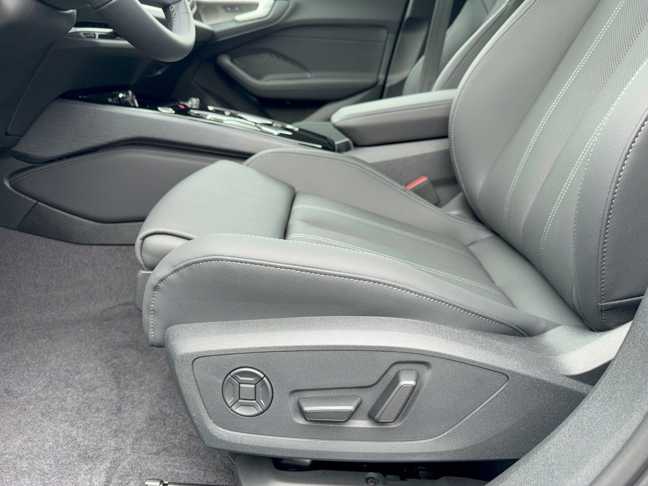 New 2026 Audi A5 Premium Plus AWD/4WD image 16