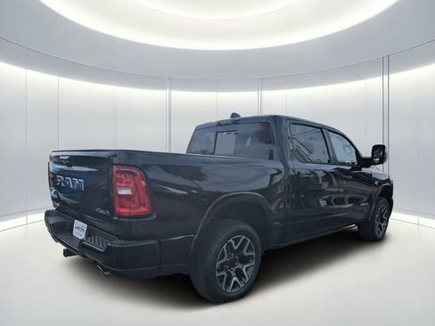 New 2026 RAM 1500 Laramie image 4