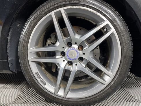 Used 2015 Mercedes-Benz E 400 Cabriolet image 15