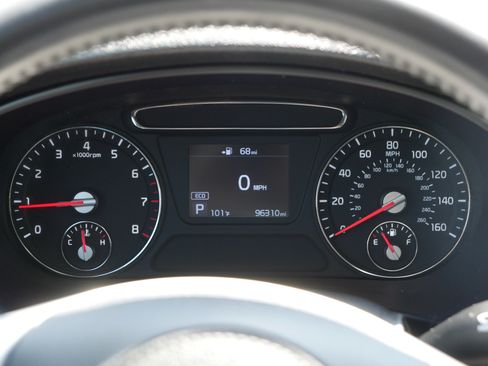 Used 2020 Kia Sorento LX w/ LX I4 Convenience Package AWD/4WD image 21