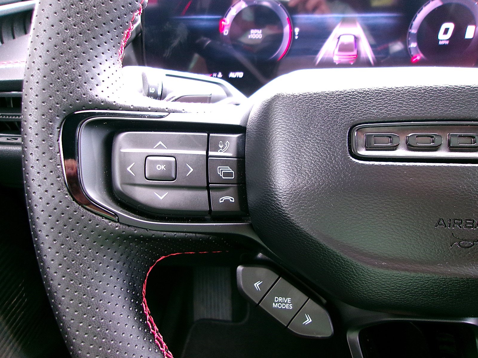 New 2026 Dodge Charger R/T AWD/4WD image 10