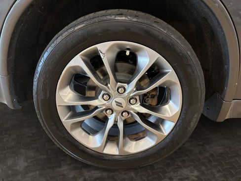 Used 2019 Dodge Durango GT AWD/4WD image 42