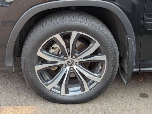 Used 2021 Lexus RX 350 AWD w/ Premium Package image 3