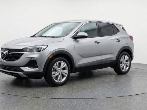 Used 2025 Buick Encore GX Preferred image 3