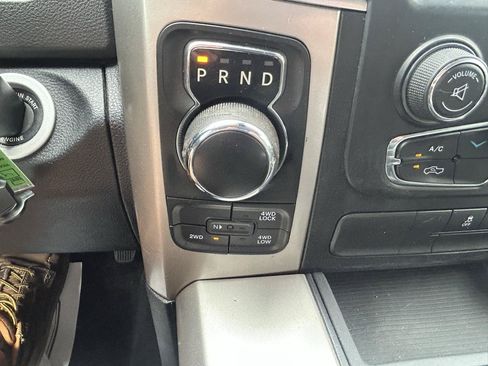Used 2016 RAM 1500 Outdoorsman AWD/4WD image 24