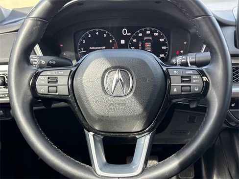 Used 2024 Acura Integra image 13