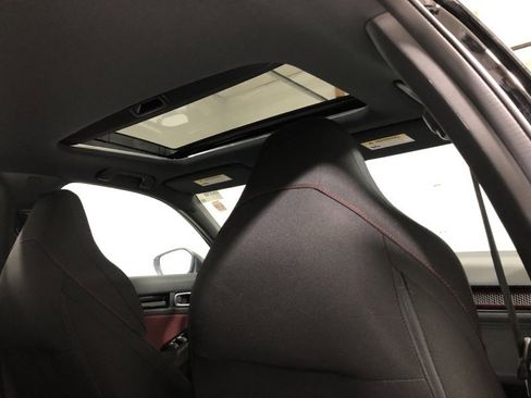 New 2026 Honda Civic Si image 13