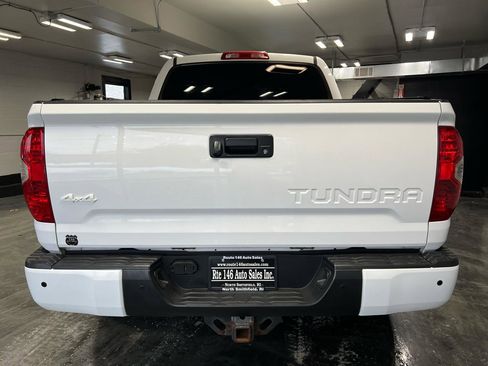 Used 2014 Toyota Tundra 1794 Edition image 8