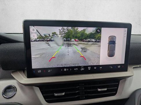 Certified 2025 Ford Explorer Active w/ Active Comfort Package RWD image 12