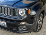 Used 2016 Jeep Renegade Latitude image 5